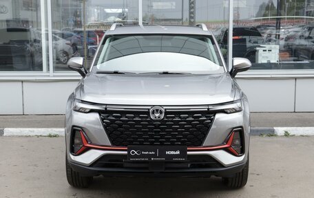 Changan CS35PLUS, 2023 год, 2 399 900 рублей, 3 фотография