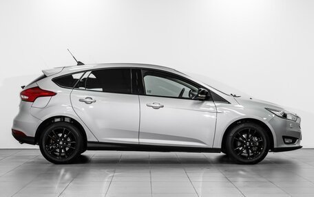 Ford Focus III, 2019 год, 1 684 000 рублей, 5 фотография