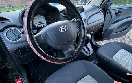 Hyundai i10 II, 2010 год, 600 000 рублей, 8 фотография