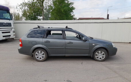 Chevrolet Lacetti, 2010 год, 600 000 рублей, 1 фотография