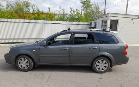 Chevrolet Lacetti, 2010 год, 600 000 рублей, 2 фотография