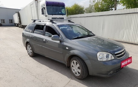 Chevrolet Lacetti, 2010 год, 600 000 рублей, 4 фотография