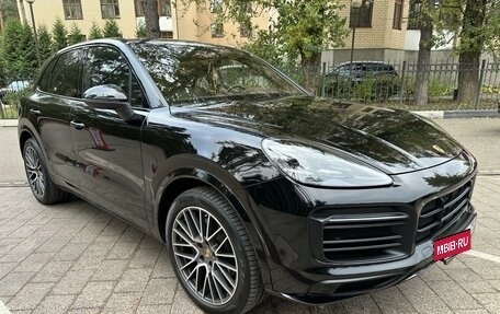 Porsche Cayenne III, 2019 год, 10 999 999 рублей, 7 фотография