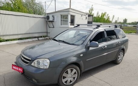 Chevrolet Lacetti, 2010 год, 600 000 рублей, 3 фотография