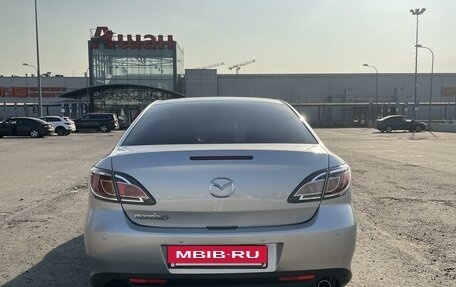 Mazda 6, 2011 год, 1 180 000 рублей, 6 фотография