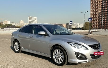 Mazda 6, 2011 год, 1 180 000 рублей, 2 фотография