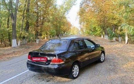 Mitsubishi Lancer IX, 2005 год, 300 000 рублей, 2 фотография