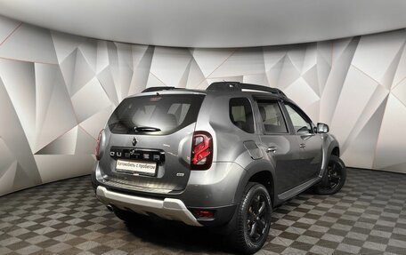 Renault Duster I рестайлинг, 2020 год, 1 738 000 рублей, 2 фотография