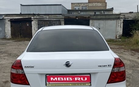 Ravon Nexia R3, 2017 год, 800 000 рублей, 8 фотография