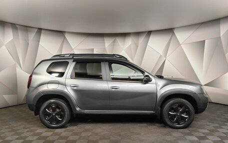 Renault Duster I рестайлинг, 2020 год, 1 738 000 рублей, 6 фотография