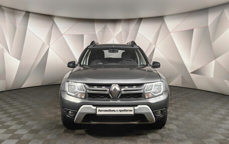 Renault Duster I рестайлинг, 2020 год, 1 738 000 рублей, 7 фотография