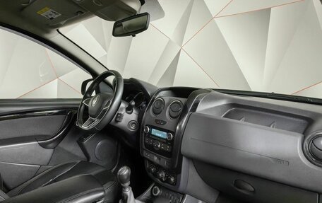 Renault Duster I рестайлинг, 2020 год, 1 738 000 рублей, 9 фотография