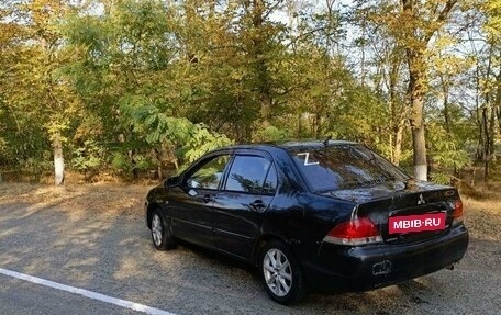 Mitsubishi Lancer IX, 2005 год, 300 000 рублей, 6 фотография