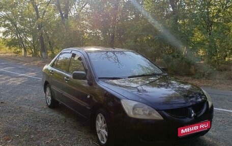 Mitsubishi Lancer IX, 2005 год, 300 000 рублей, 7 фотография