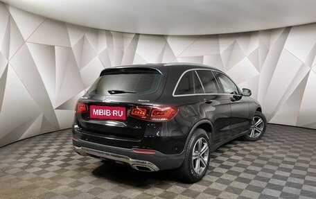 Mercedes-Benz GLC, 2019 год, 4 099 700 рублей, 2 фотография