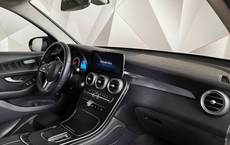 Mercedes-Benz GLC, 2019 год, 4 099 700 рублей, 9 фотография