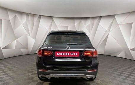 Mercedes-Benz GLC, 2019 год, 4 099 700 рублей, 8 фотография