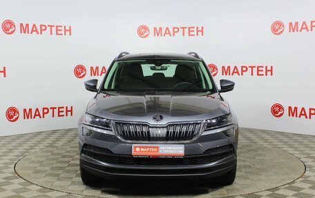 Skoda Karoq I, 2021 год, 2 995 000 рублей, 2 фотография