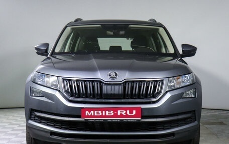 Skoda Kodiaq I, 2019 год, 2 600 000 рублей, 2 фотография