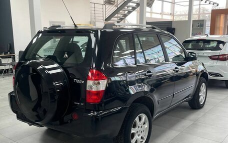 Chery Tiggo (T11), 2012 год, 524 900 рублей, 6 фотография