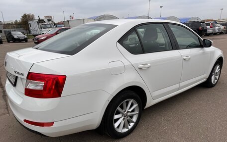 Skoda Octavia, 2015 год, 850 000 рублей, 6 фотография