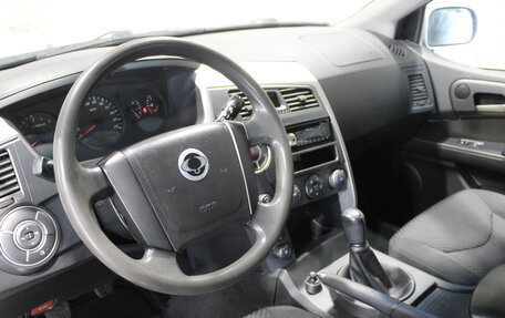 SsangYong Kyron I, 2012 год, 845 000 рублей, 6 фотография