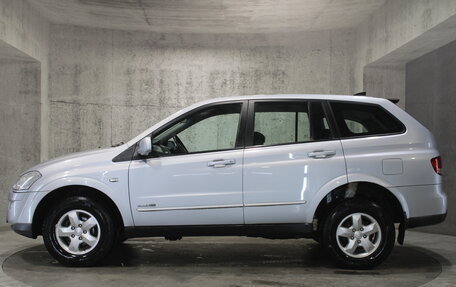 SsangYong Kyron I, 2012 год, 845 000 рублей, 8 фотография