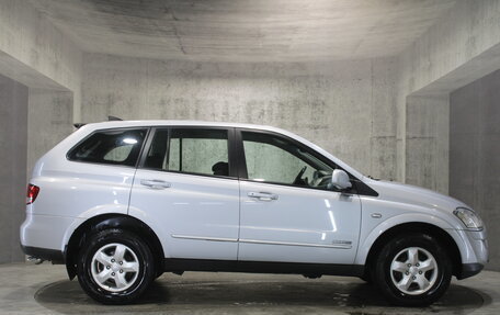 SsangYong Kyron I, 2012 год, 845 000 рублей, 9 фотография