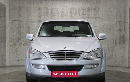 SsangYong Kyron I, 2012 год, 845 000 рублей, 2 фотография