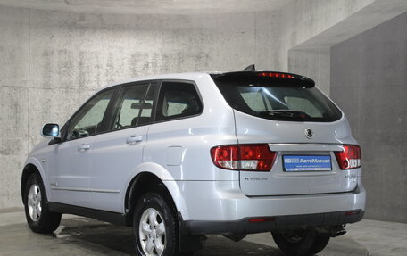 SsangYong Kyron I, 2012 год, 845 000 рублей, 12 фотография