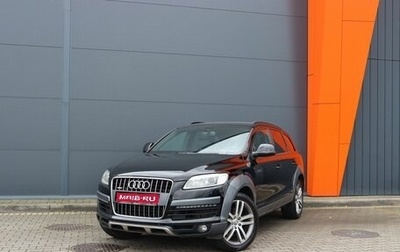 Audi Q7, 2009 год, 1 999 000 рублей, 1 фотография