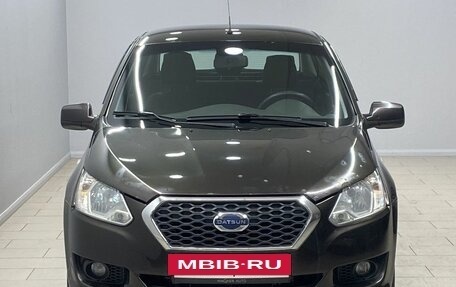 Datsun on-DO I рестайлинг, 2014 год, 460 000 рублей, 6 фотография