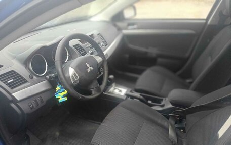 Mitsubishi Lancer IX, 2011 год, 652 000 рублей, 7 фотография