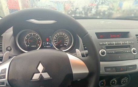 Mitsubishi Lancer IX, 2011 год, 652 000 рублей, 6 фотография