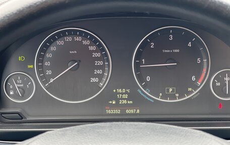 BMW 5 серия, 2013 год, 2 490 000 рублей, 11 фотография