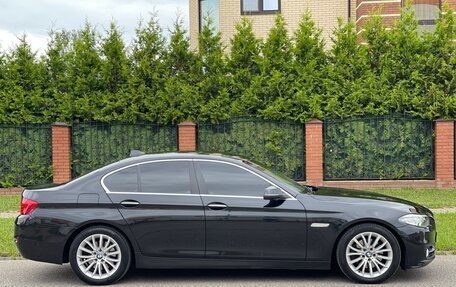 BMW 5 серия, 2013 год, 2 490 000 рублей, 10 фотография