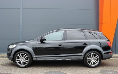 Audi Q7, 2009 год, 1 999 000 рублей, 2 фотография