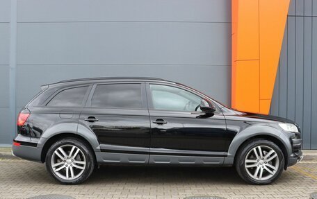 Audi Q7, 2009 год, 1 999 000 рублей, 3 фотография