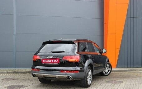 Audi Q7, 2009 год, 1 999 000 рублей, 4 фотография