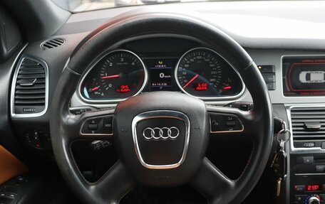 Audi Q7, 2009 год, 1 999 000 рублей, 8 фотография