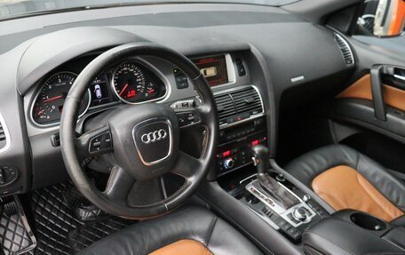 Audi Q7, 2009 год, 1 999 000 рублей, 5 фотография