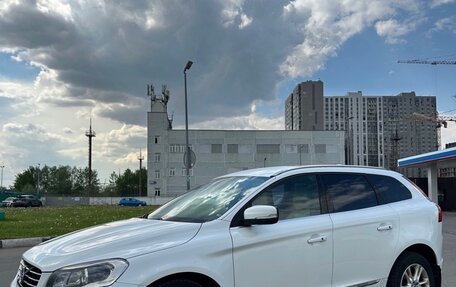 Volvo XC60 II, 2013 год, 1 500 000 рублей, 6 фотография