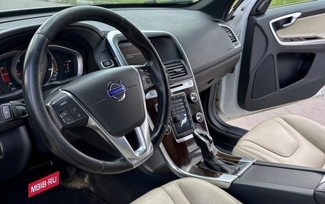 Volvo XC60 II, 2013 год, 1 500 000 рублей, 2 фотография