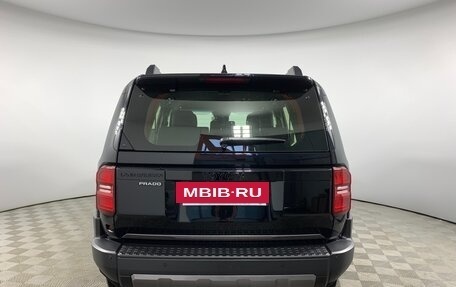 Toyota Land Cruiser Prado, 2024 год, 12 890 000 рублей, 6 фотография