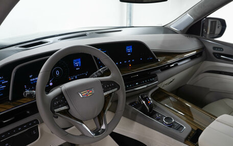 Cadillac Escalade V, 2023 год, 21 600 000 рублей, 8 фотография