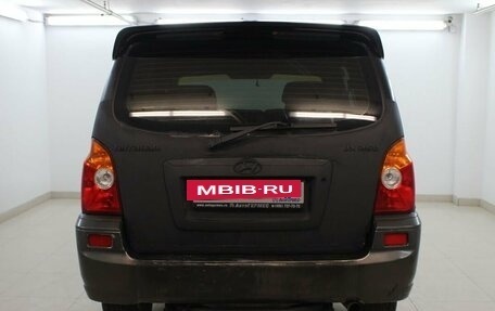 Hyundai Terracan I, 2001 год, 545 000 рублей, 3 фотография