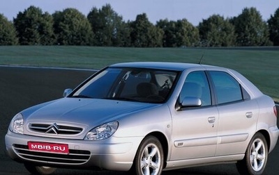 Citroen Xsara, 2002 год, 190 000 рублей, 1 фотография