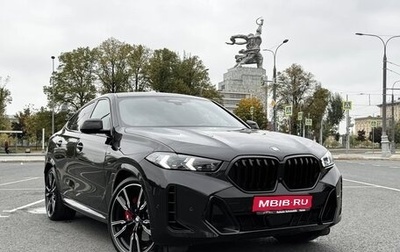 BMW X6, 2024 год, 14 999 999 рублей, 1 фотография