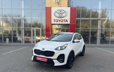 KIA Sportage IV рестайлинг, 2022 год, 3 050 000 рублей, 1 фотография