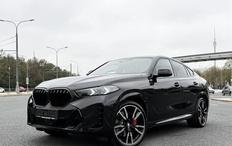 BMW X6, 2024 год, 14 999 999 рублей, 4 фотография